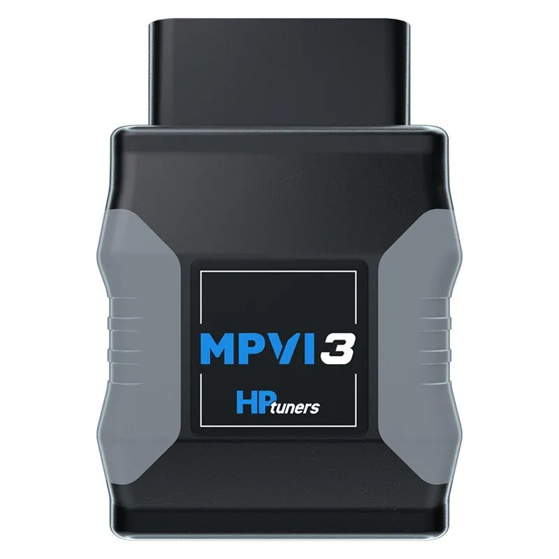 HPT MPVI3 w/Pro Feature Set   6 Universal Credits (*Pro Link  Cable Sold Separately*)