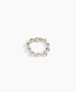 Hug Chain Bracelet