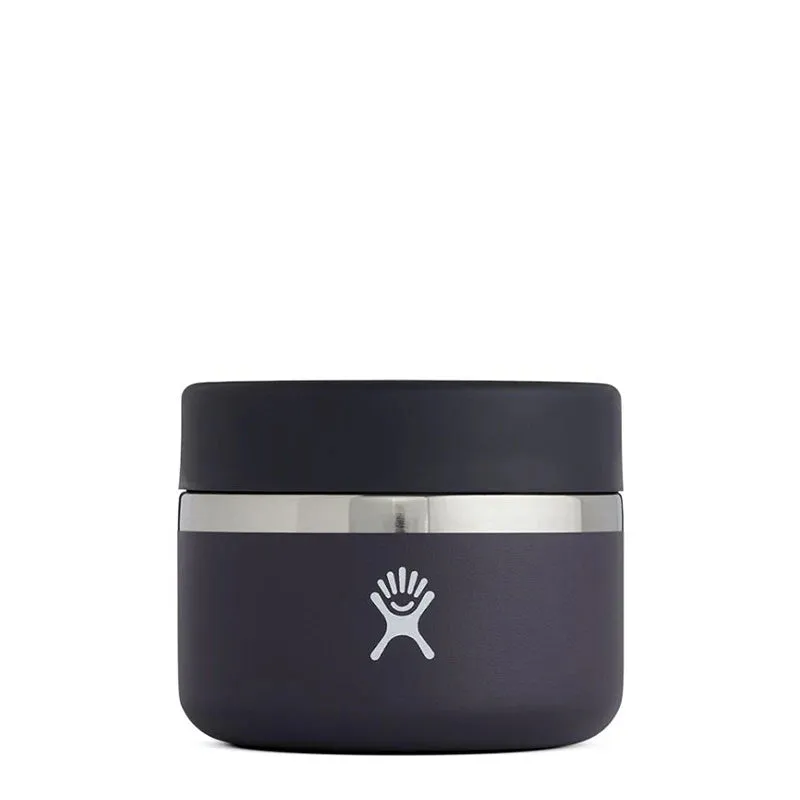 Hydro Flask 12oz Insulated Food Jar Blackberry