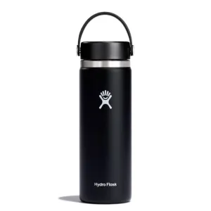 Hydro Flask 20oz Wide Mouth Flex Cap