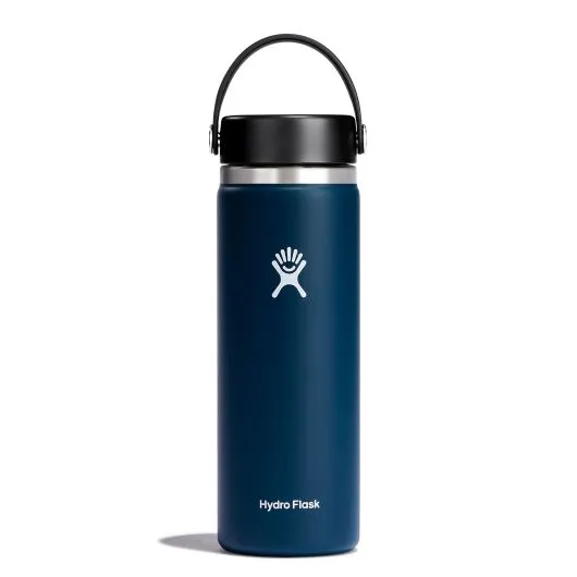 Hydro Flask 20oz Wide Mouth Flex Cap