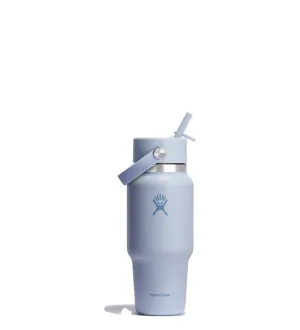 HYDRO FLASK 24 OZ TRAVEL BOTTLE SURF