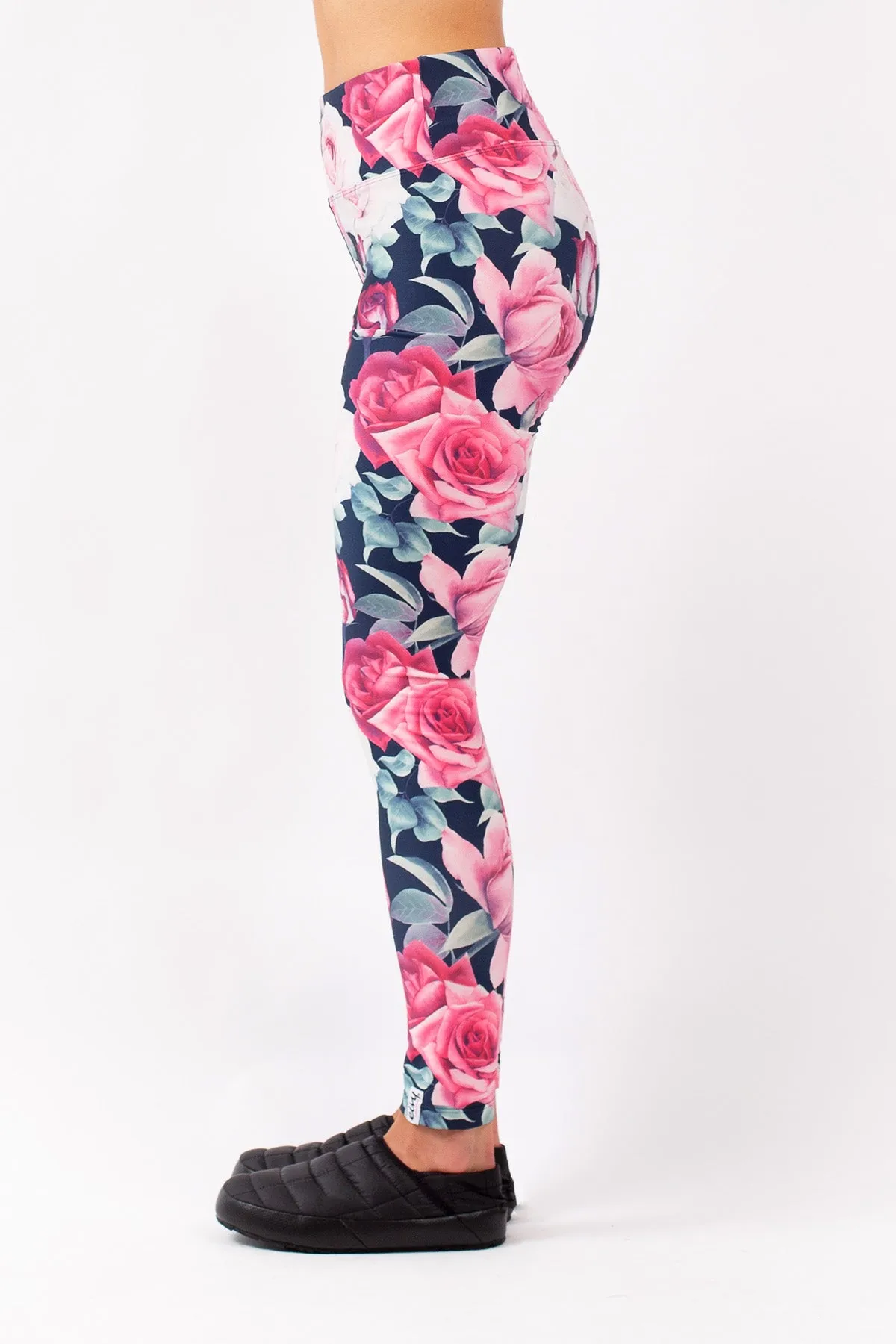 Icecold Thermal Tights