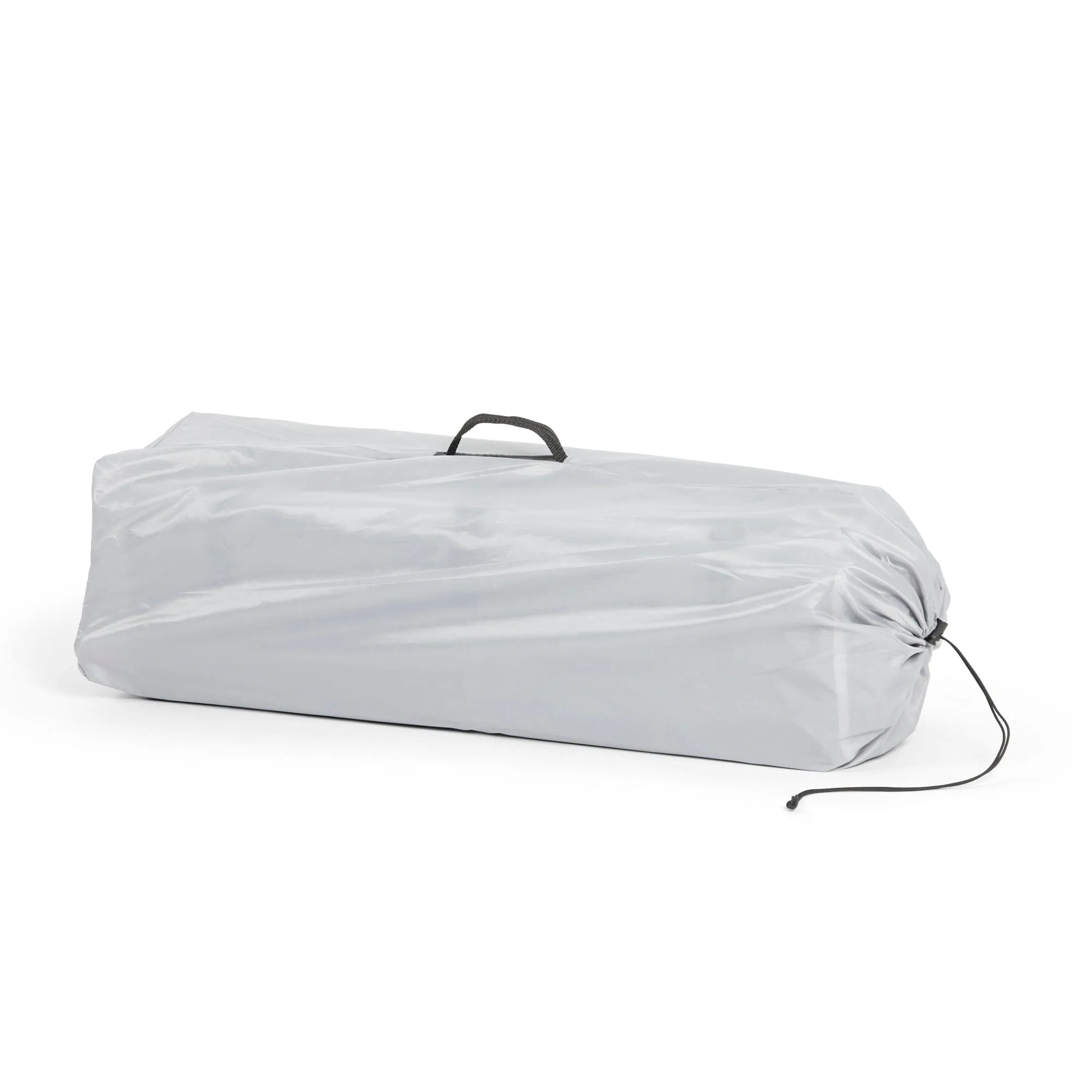 Ickle Bubba Scout 2in1 Travel Cot & Playpen