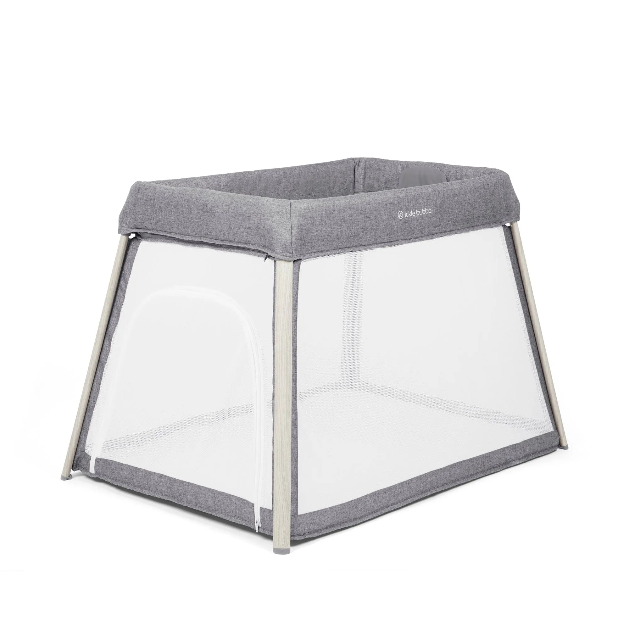 Ickle Bubba Scout 2in1 Travel Cot & Playpen