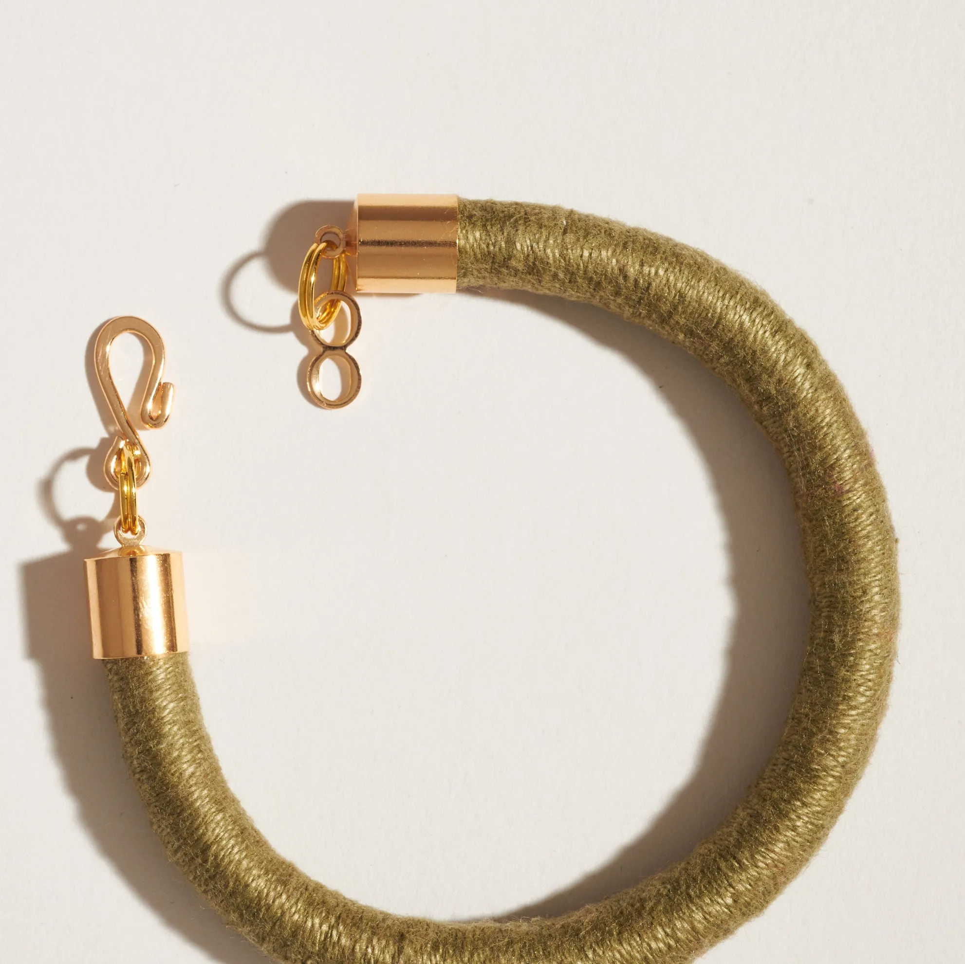 Impact Bracelet