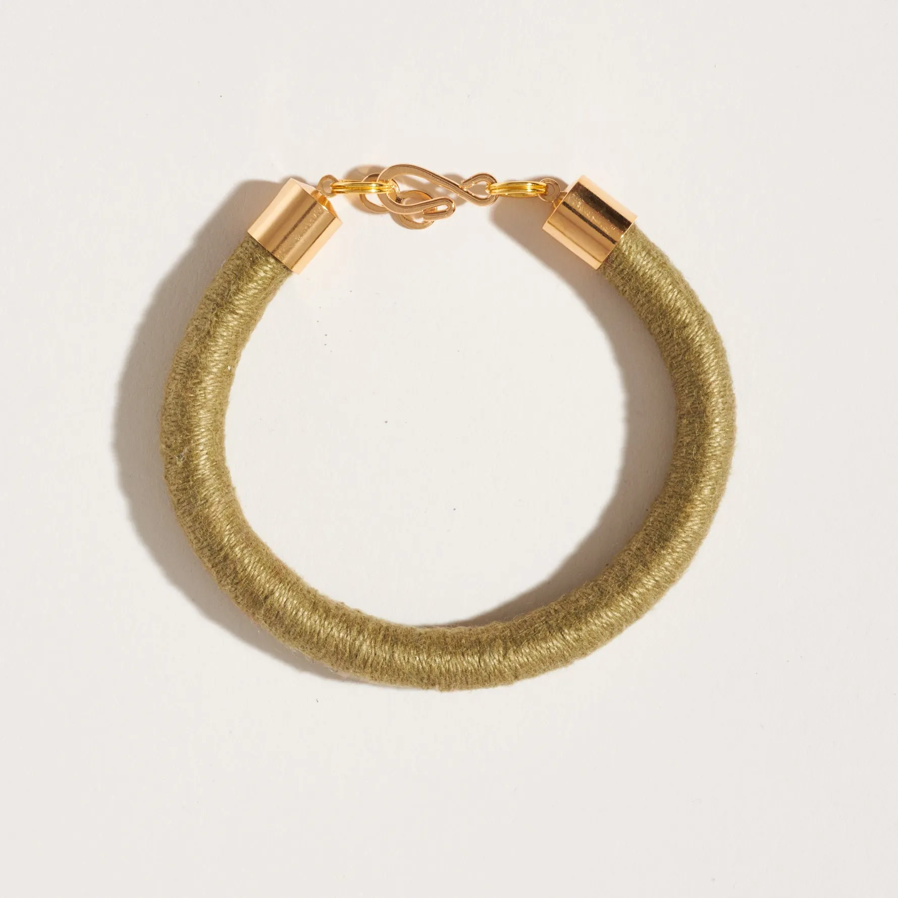 Impact Bracelet