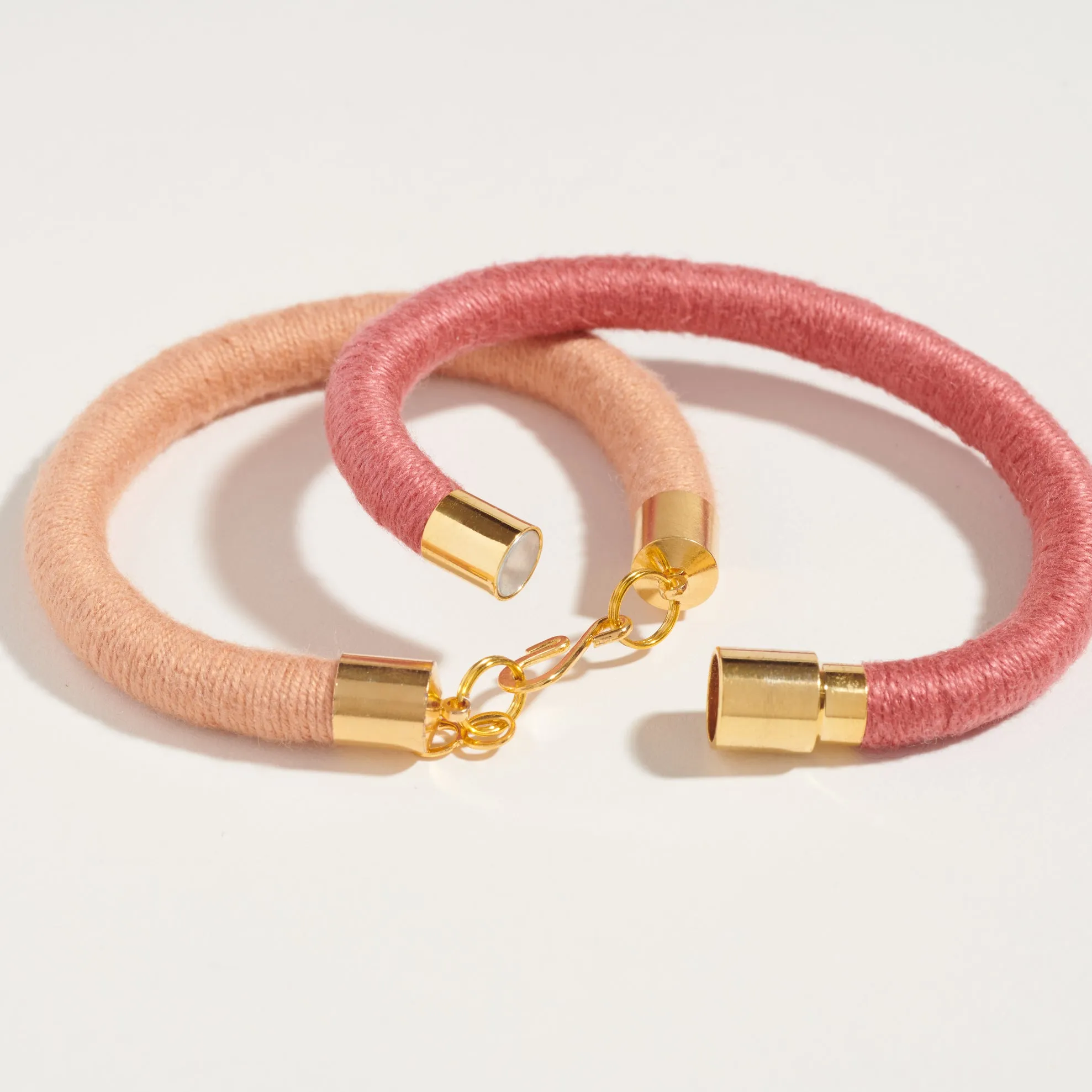Impact Bracelet