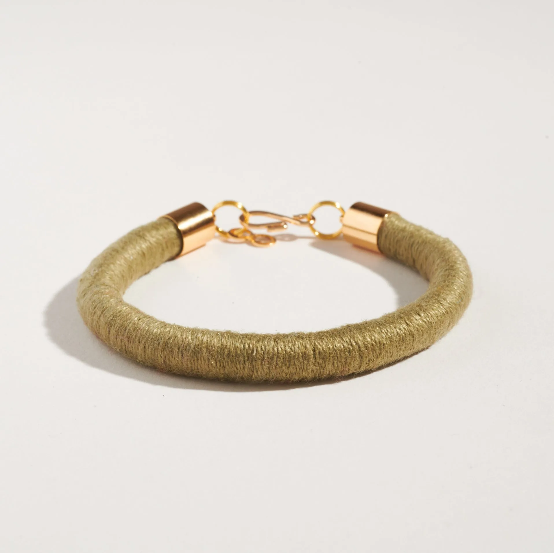 Impact Bracelet