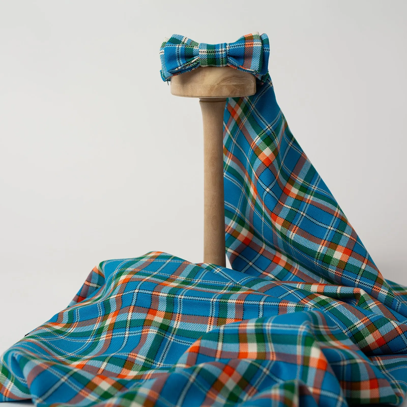 India Tartan