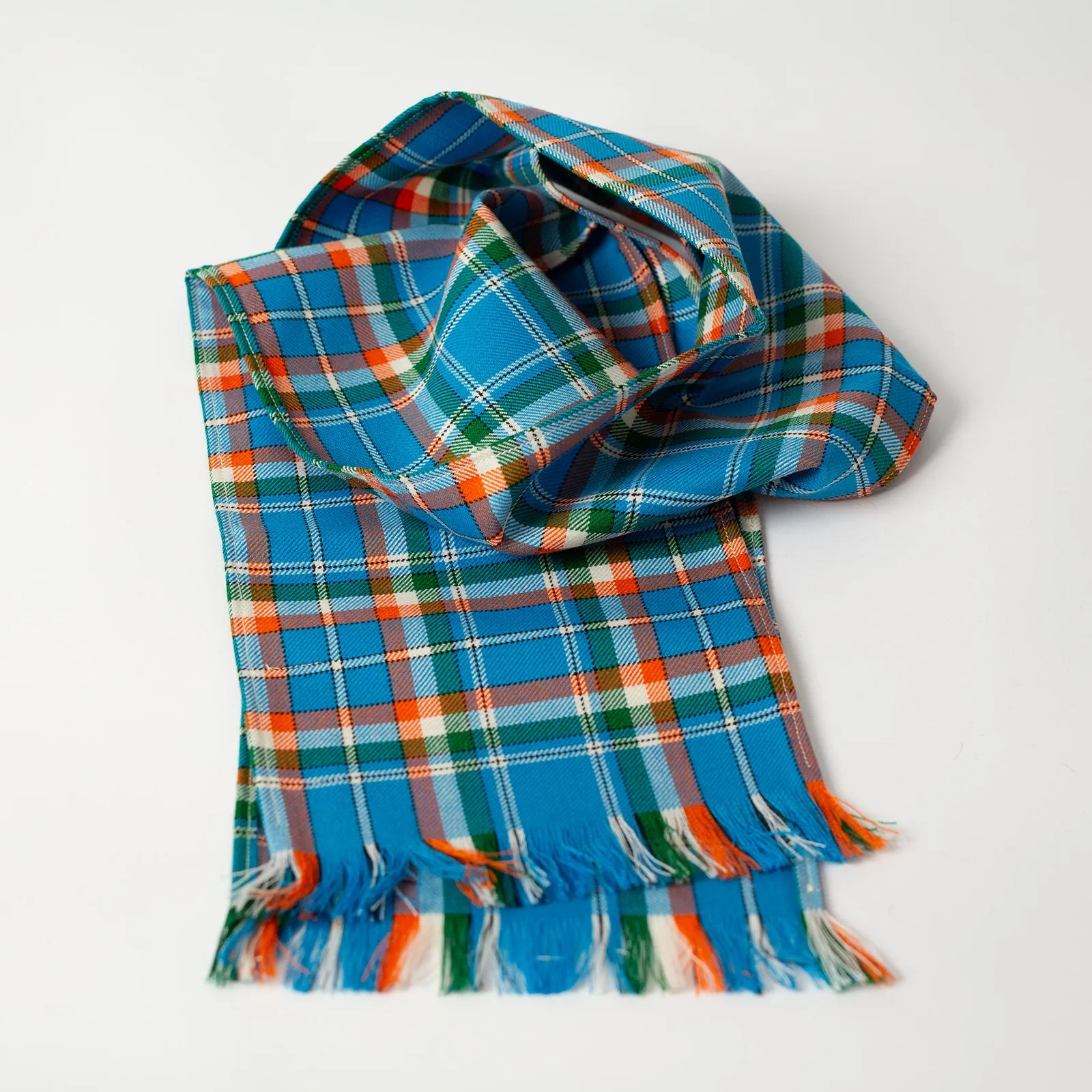 India Tartan