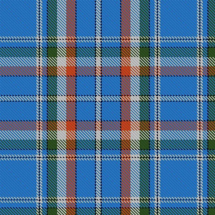 India Tartan