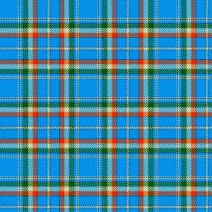 India Tartan