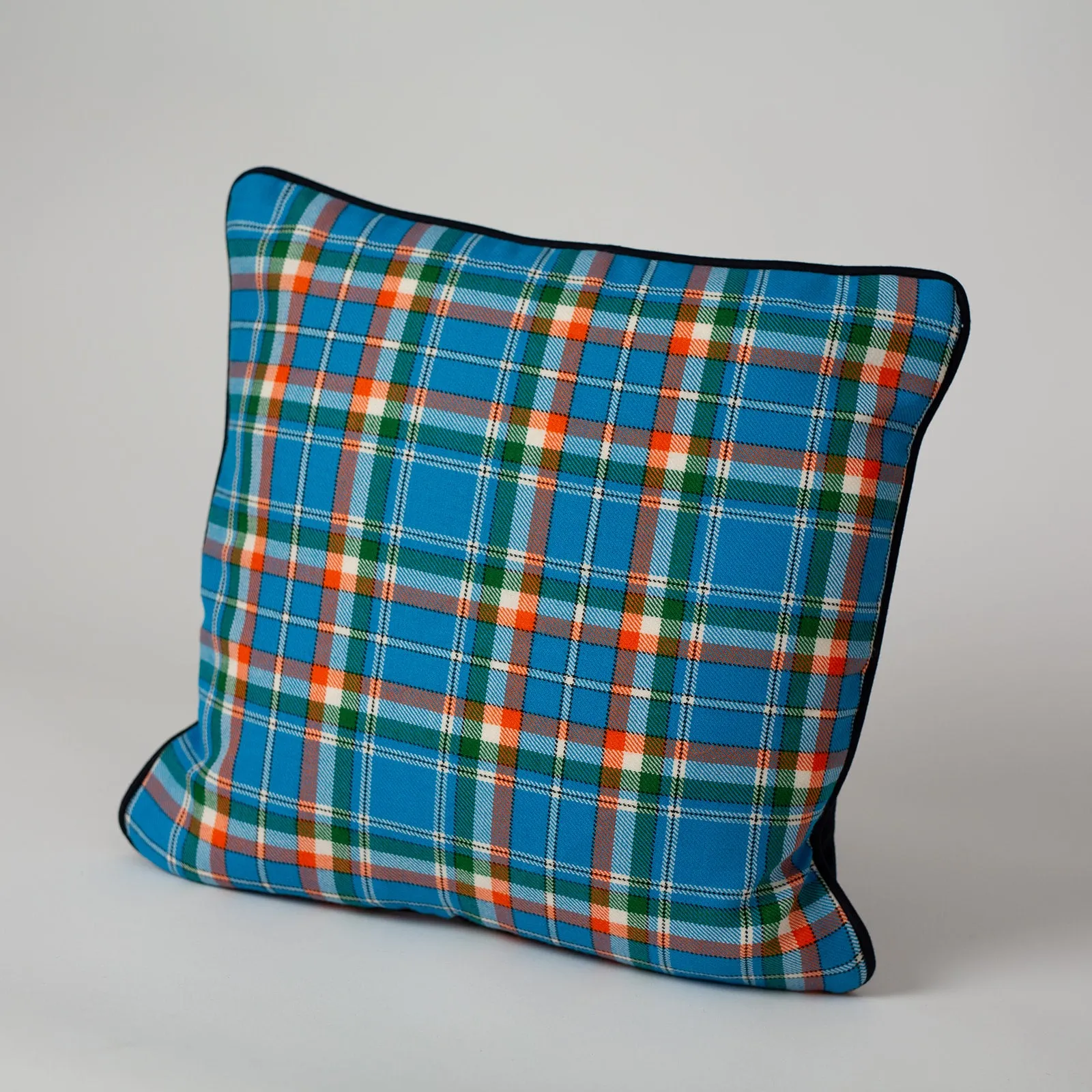 India Tartan