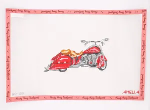Indian Motorcycle