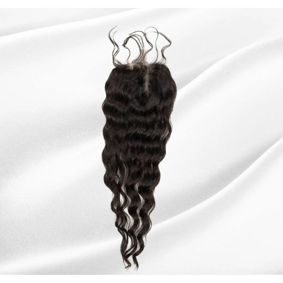 Indian Natural Wavy
