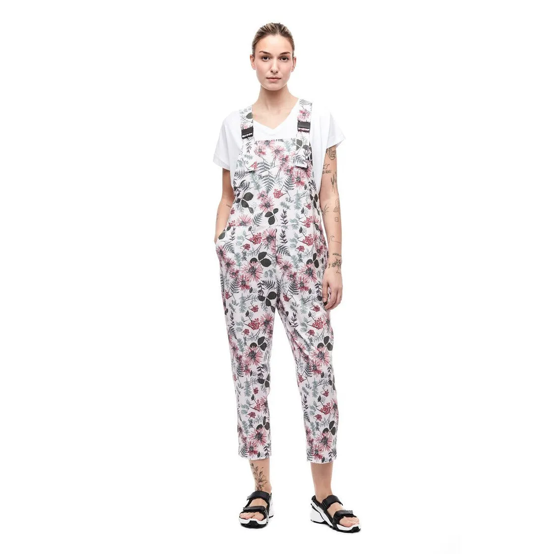 Indyeva Arin Jumpsuit Women's