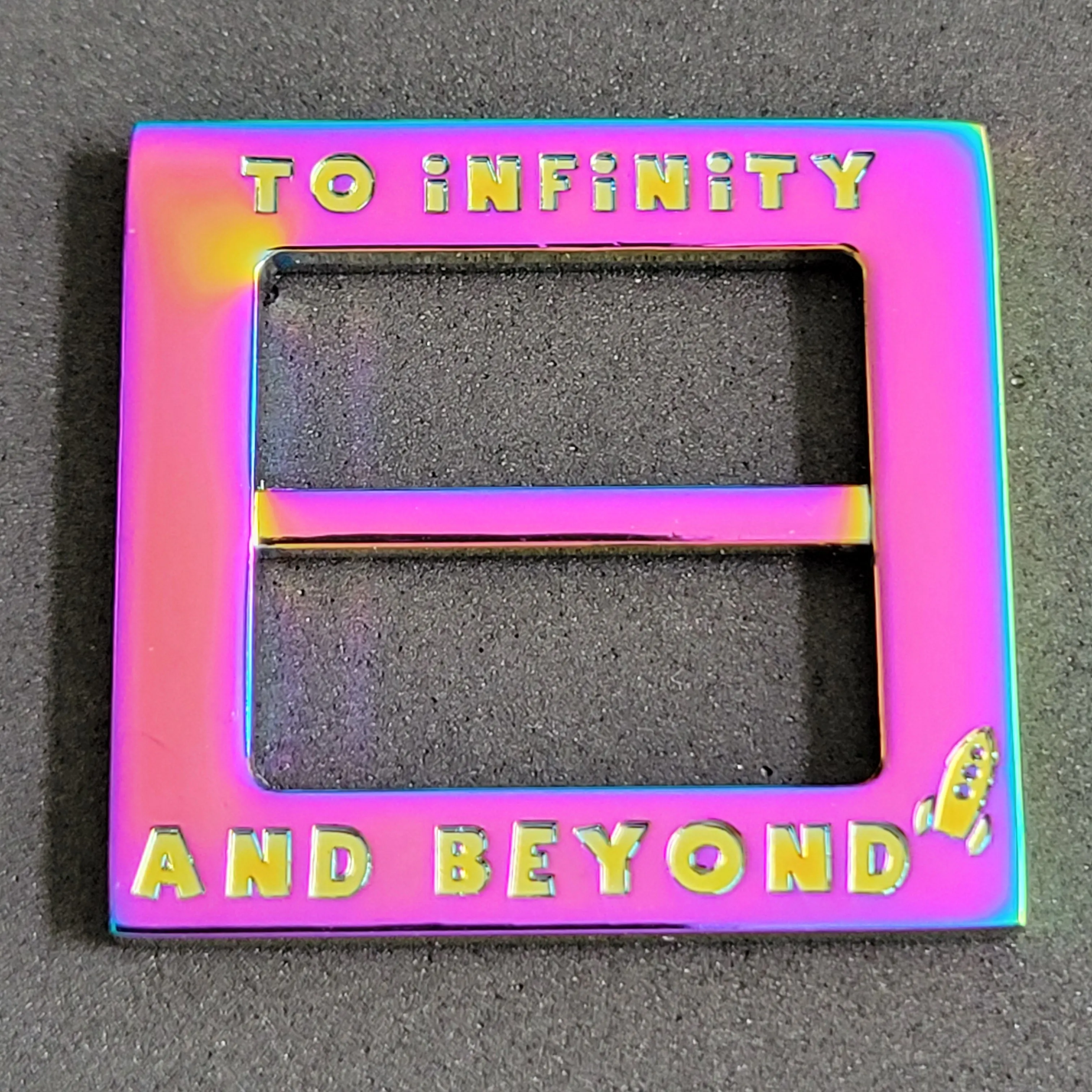 Infinity - Set of 2
