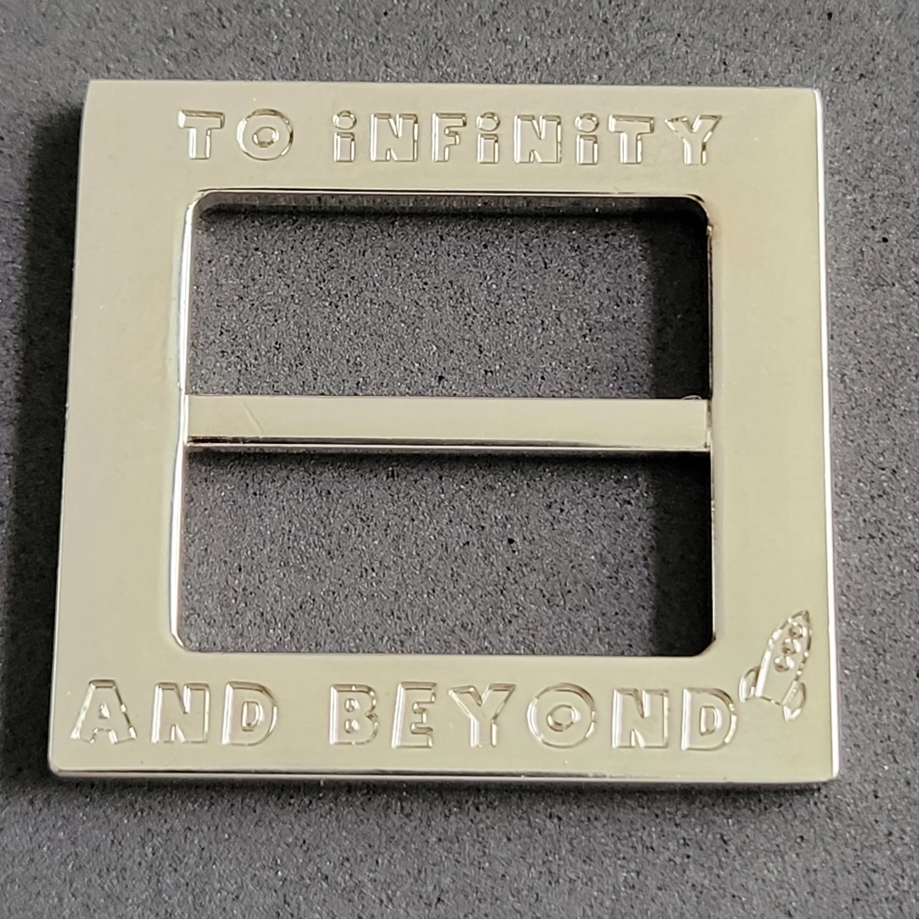 Infinity - Set of 2