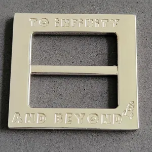 Infinity - Set of 2