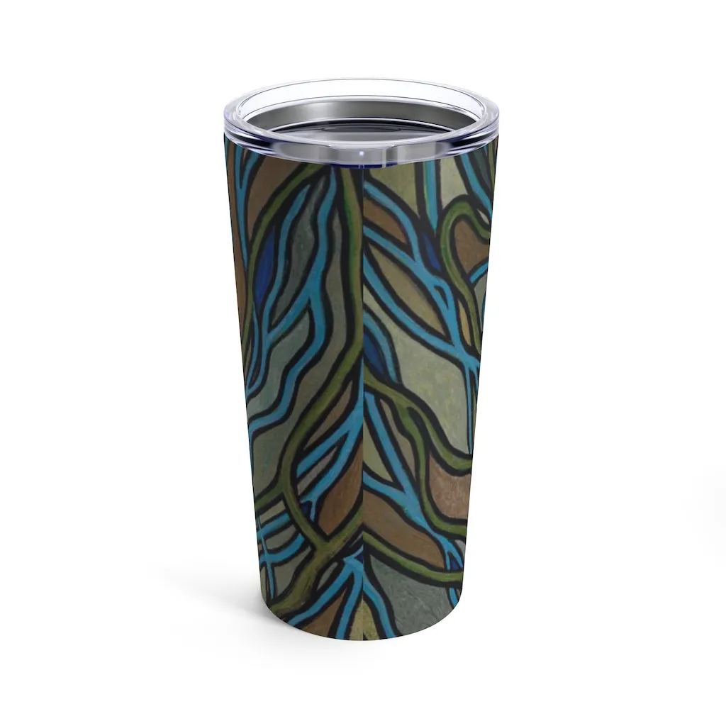 Ingrained Tumbler 20oz