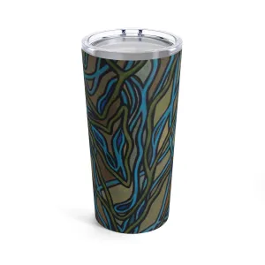 Ingrained Tumbler 20oz