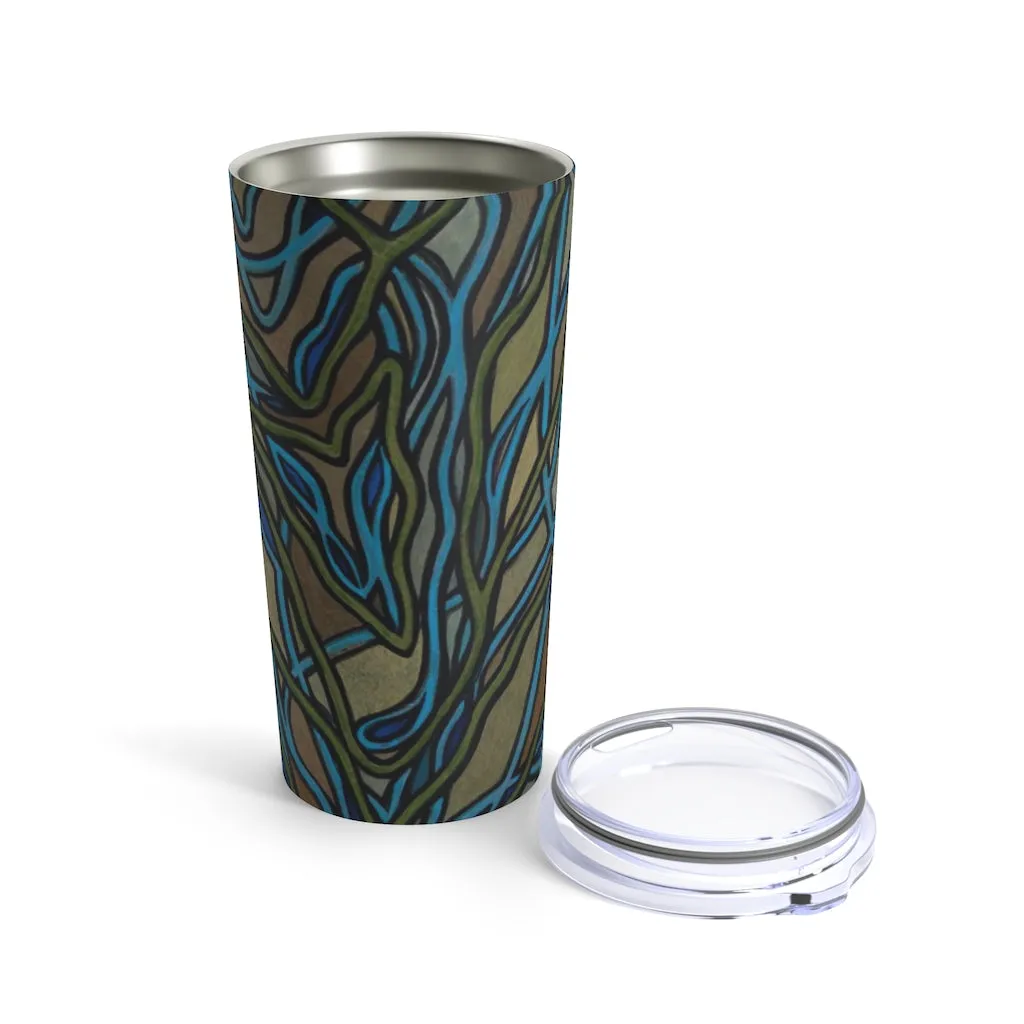 Ingrained Tumbler 20oz