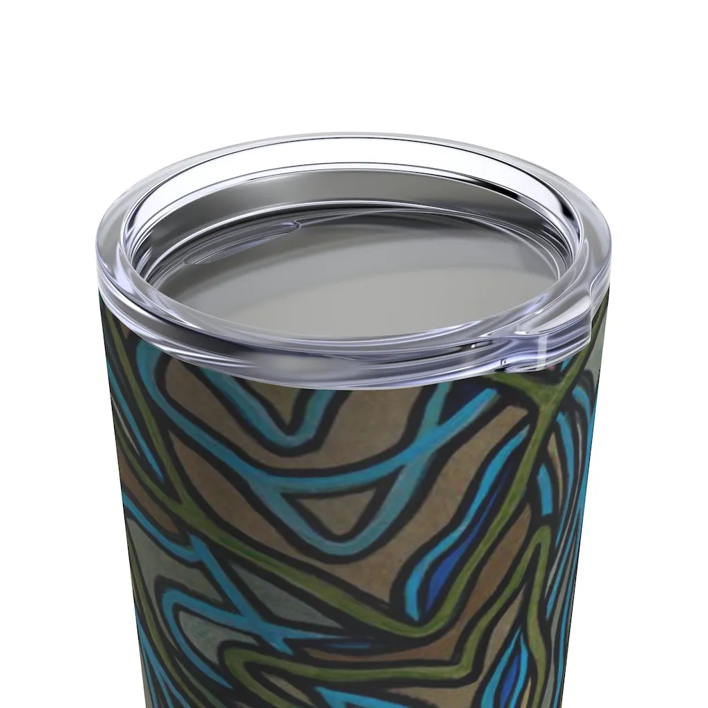 Ingrained Tumbler 20oz