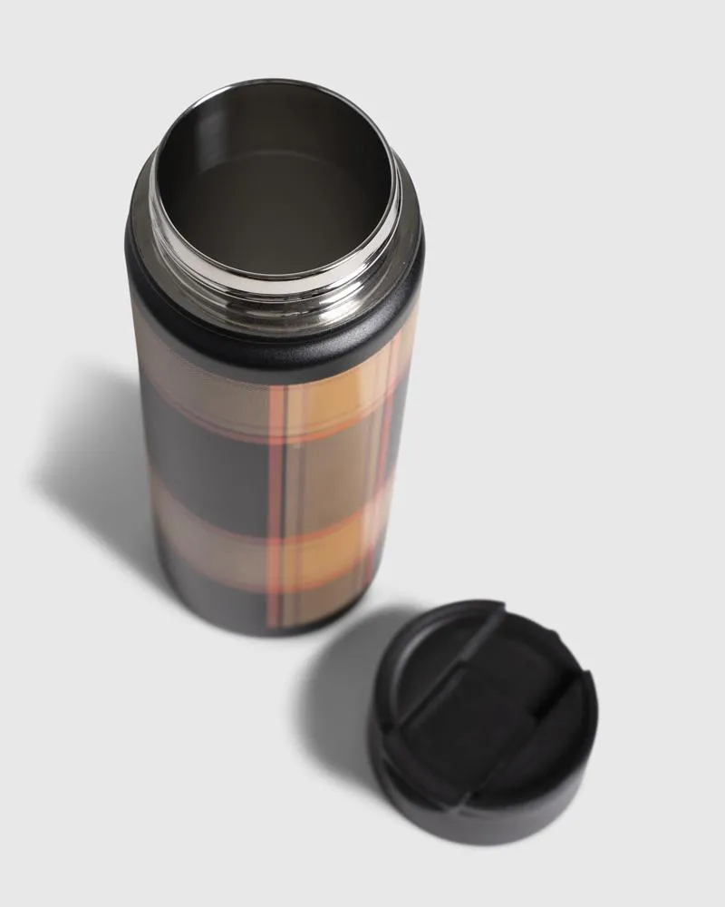 Insulated Steel Travel Mug 18oz