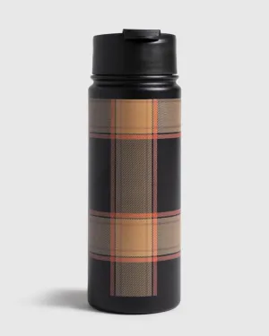 Insulated Steel Travel Mug 18oz