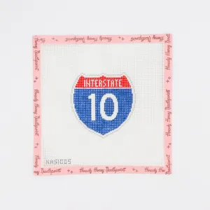 Interstate 10