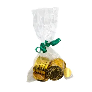 Irish Gold Coins