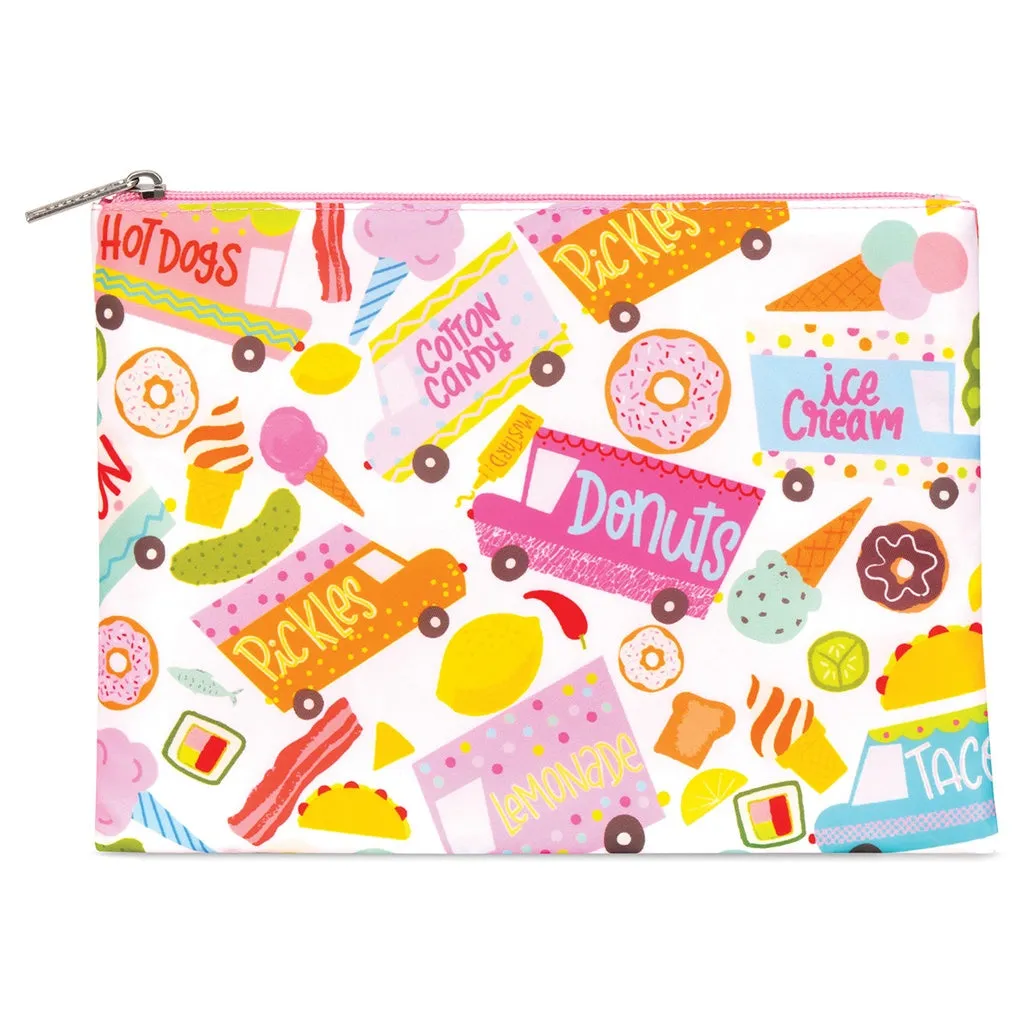Iscream- Food Truck Fun Cosmetic Trio
