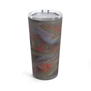It Is Well Tumbler 20oz