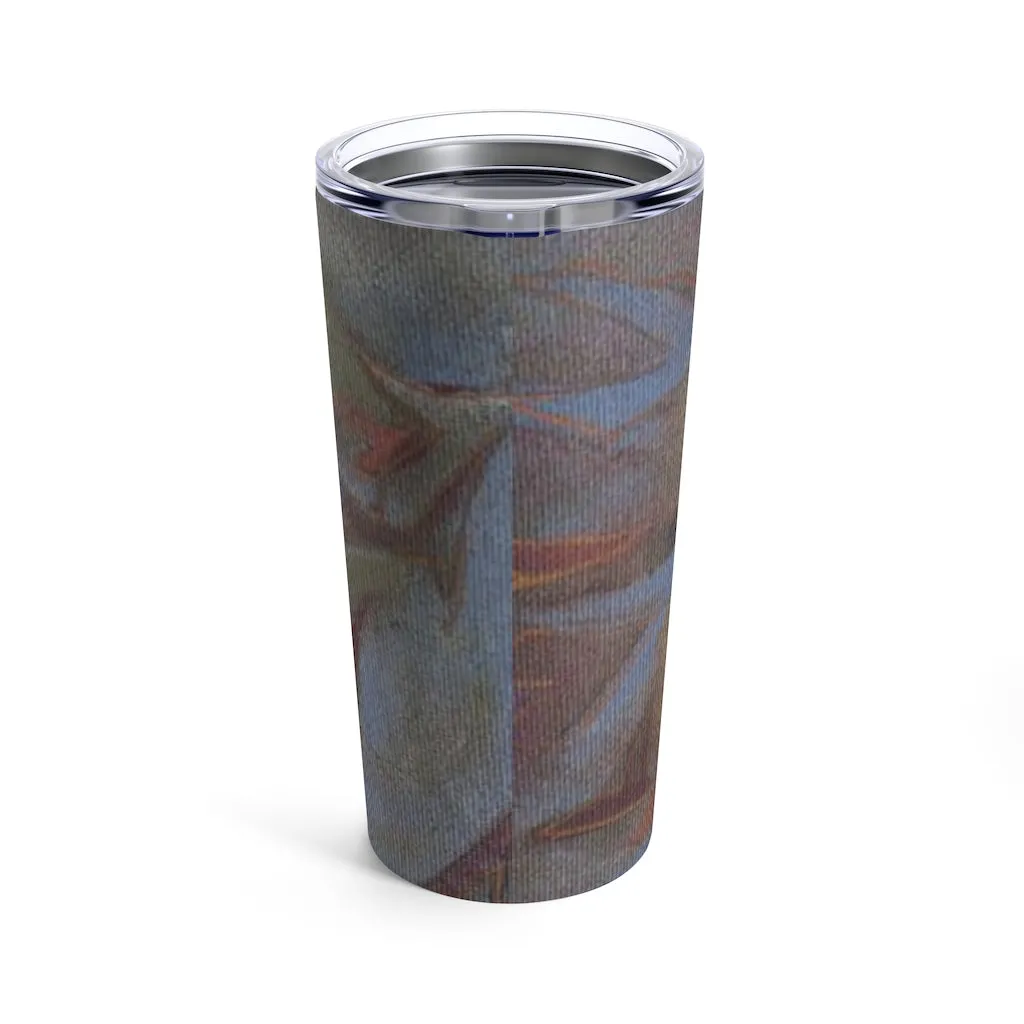 It Is Well Tumbler 20oz