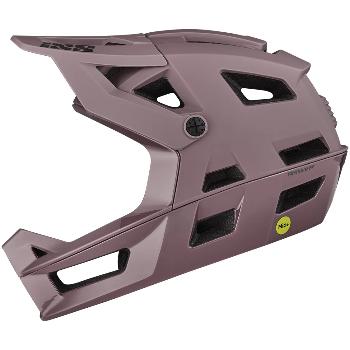 IXS - Trigger Full Face MIPS