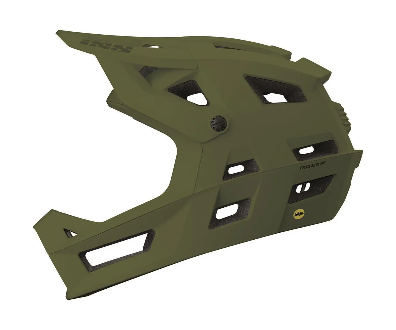 IXS - Trigger Full Face MIPS