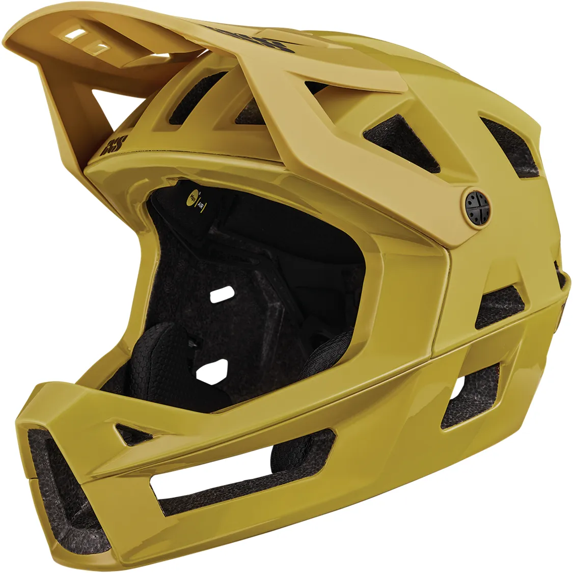 IXS - Trigger Full Face MIPS