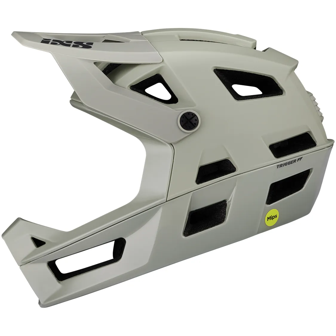 IXS - Trigger Full Face MIPS