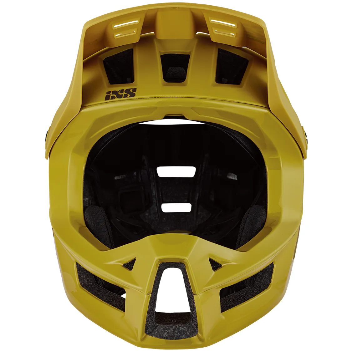 IXS - Trigger Full Face MIPS