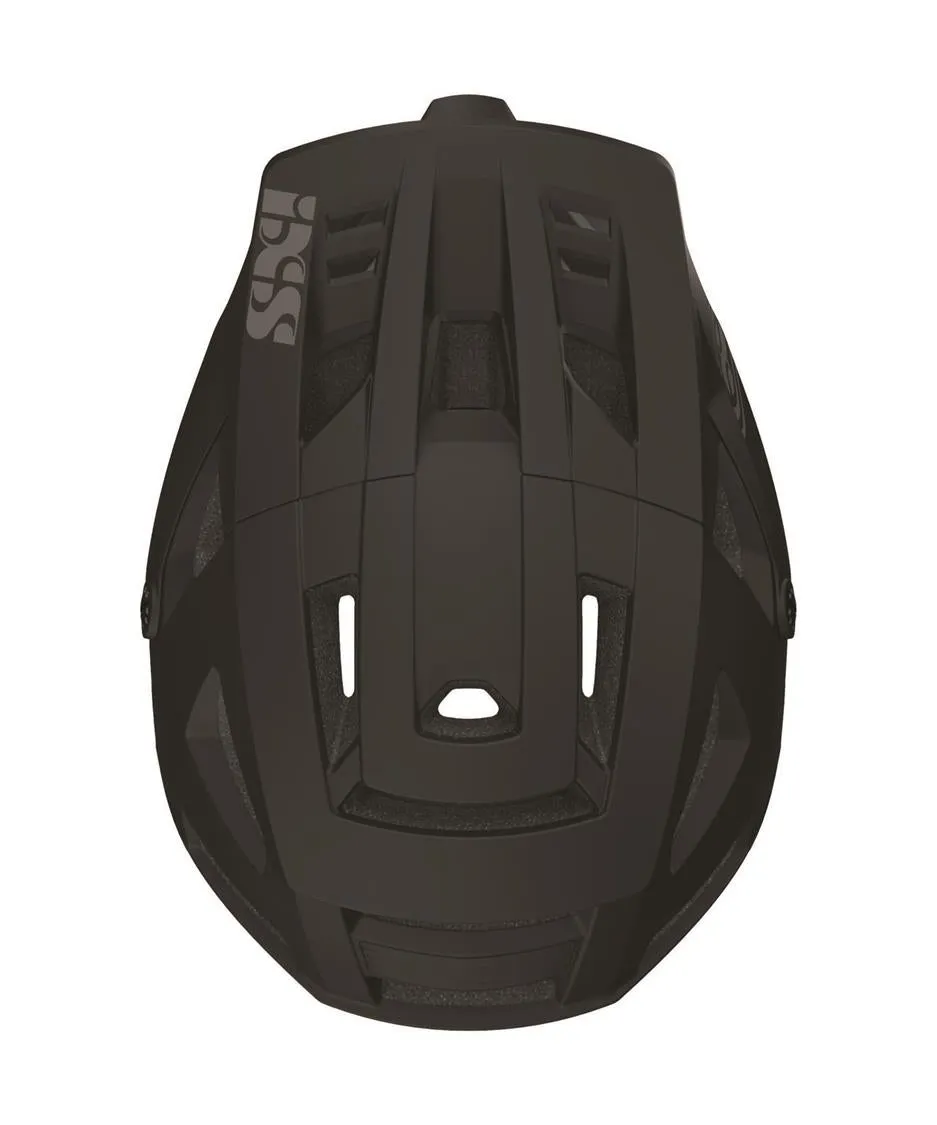 IXS - Trigger Full Face MIPS