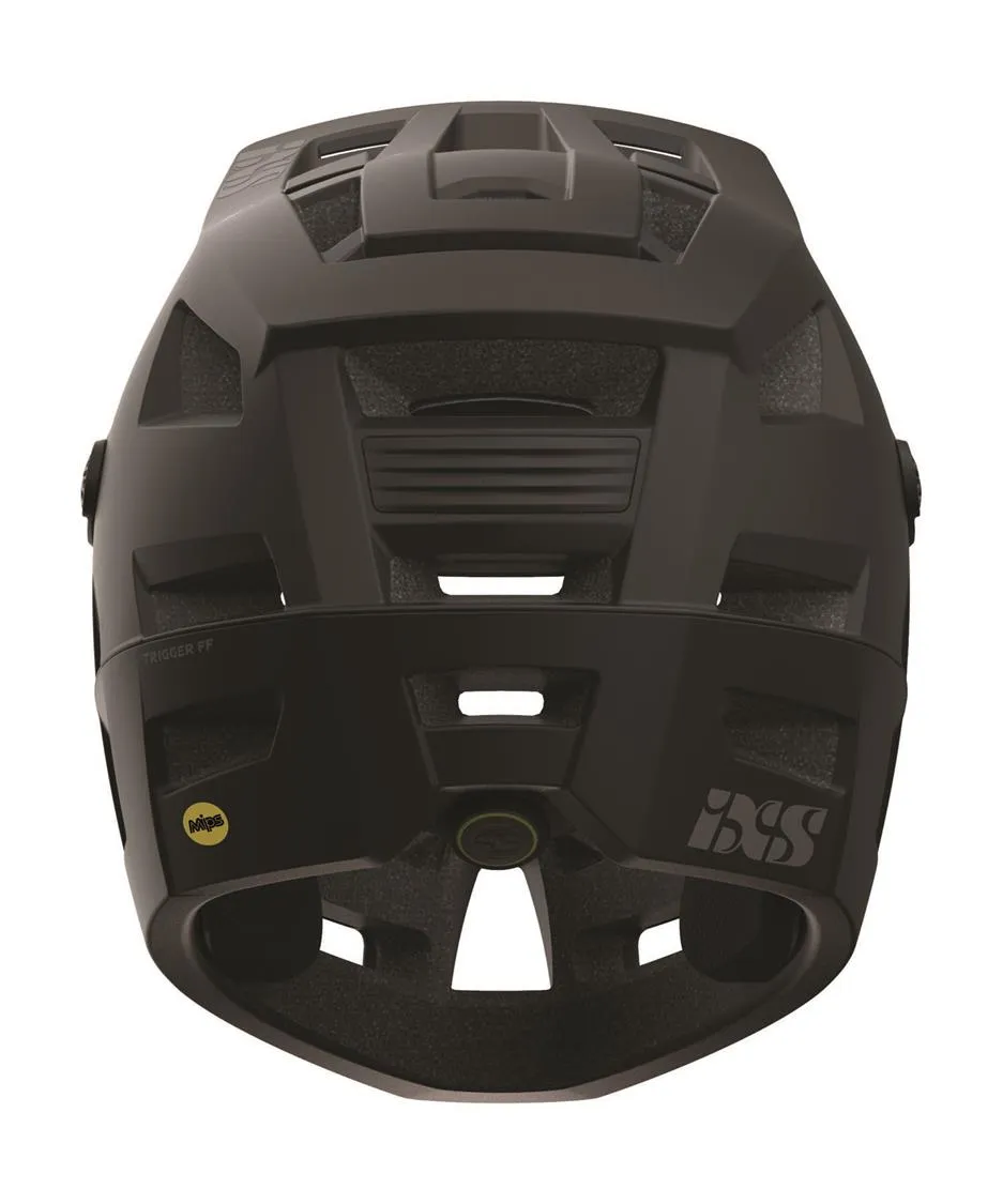 IXS - Trigger Full Face MIPS