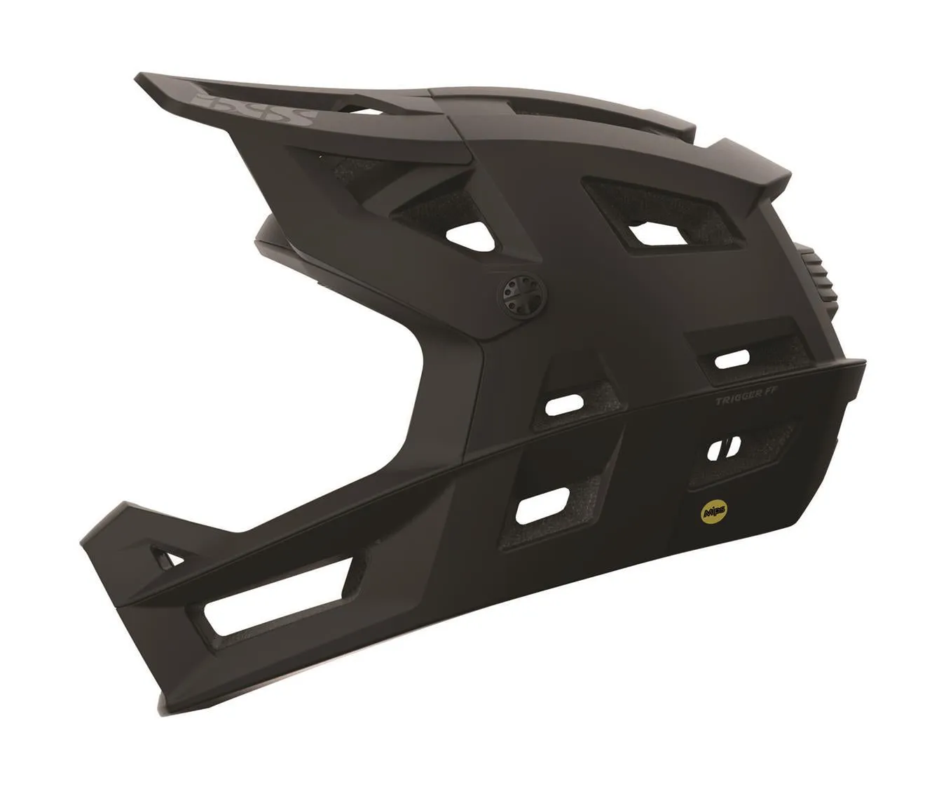 IXS - Trigger Full Face MIPS