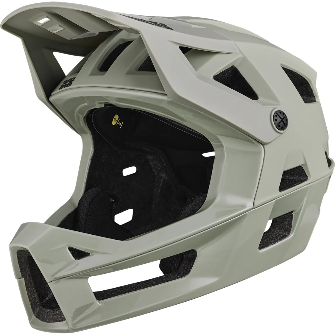 IXS - Trigger Full Face MIPS