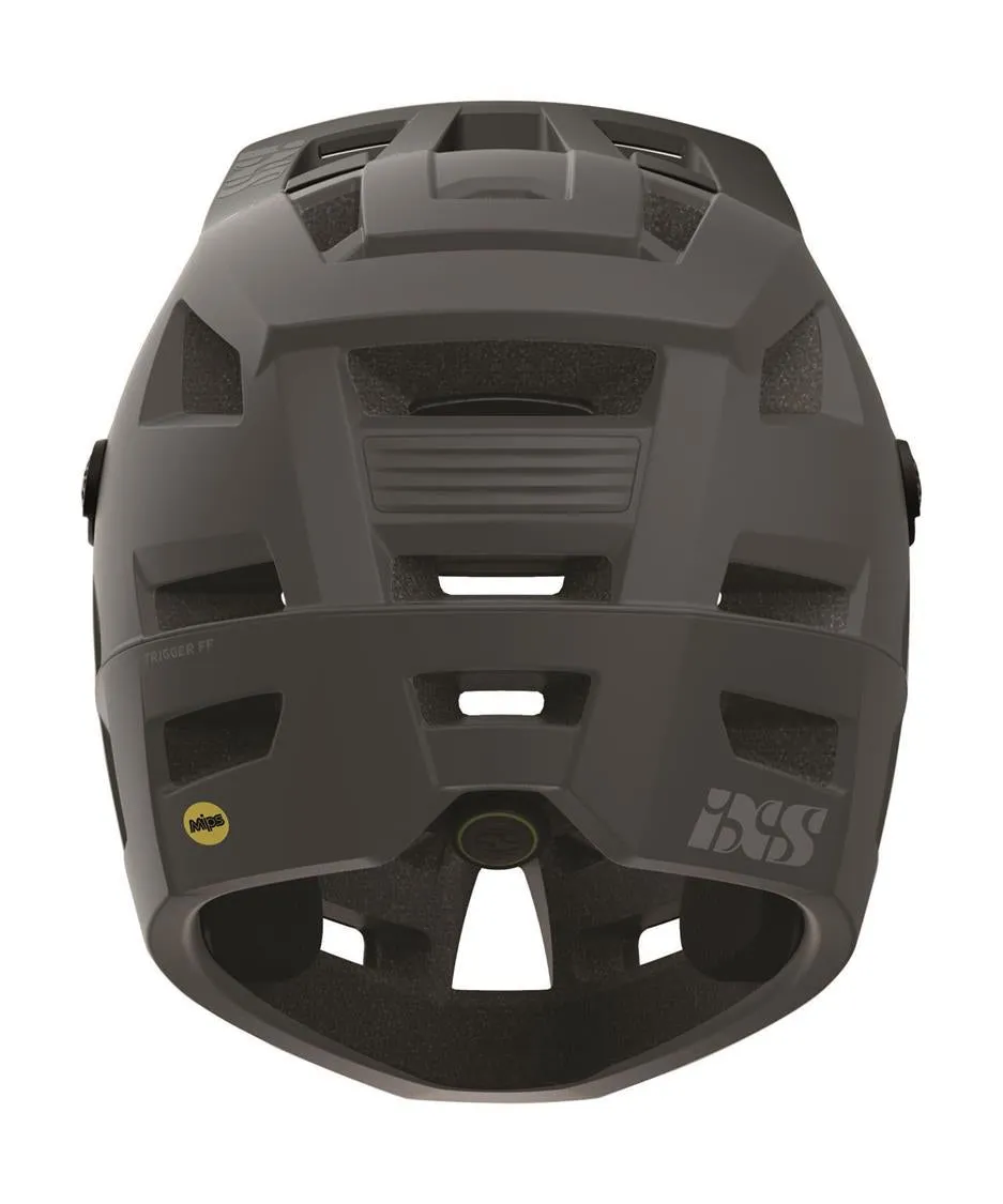 IXS - Trigger Full Face MIPS