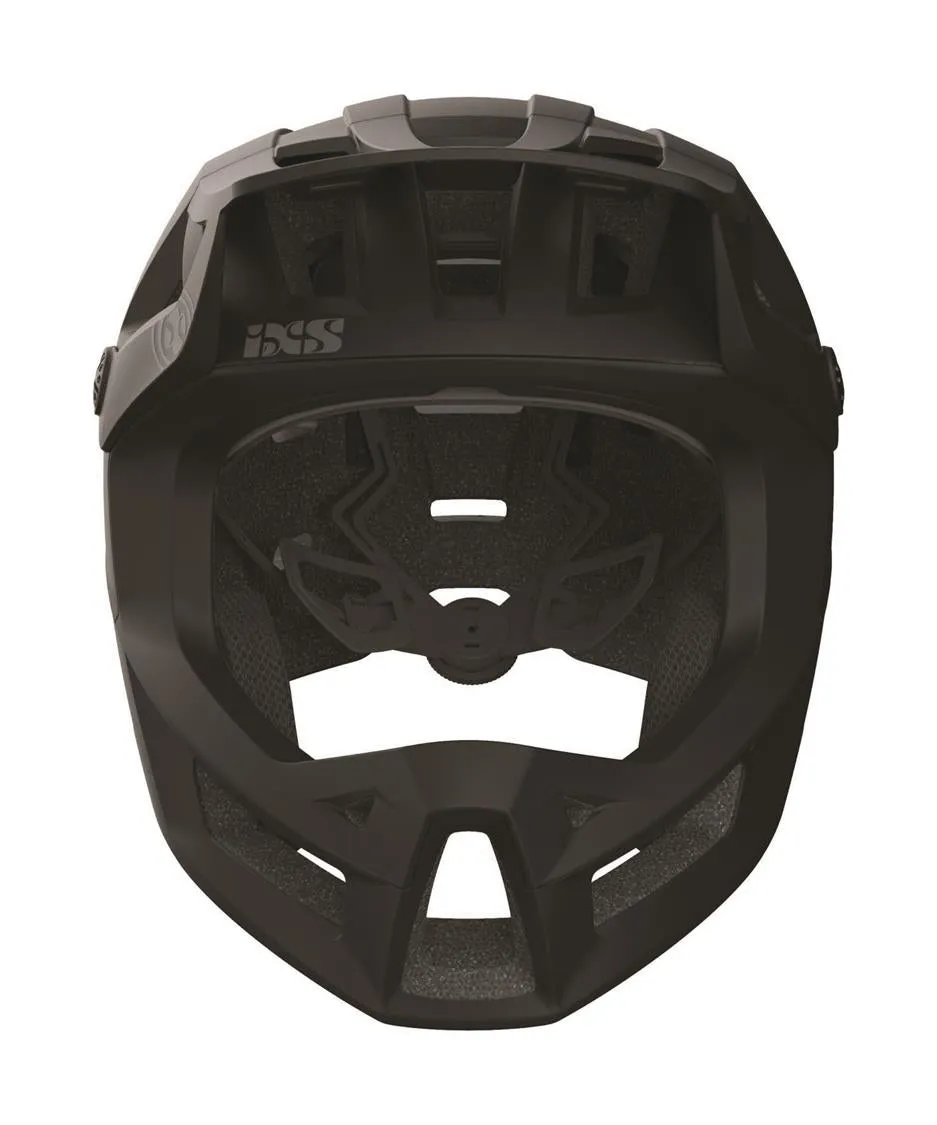 IXS - Trigger Full Face MIPS