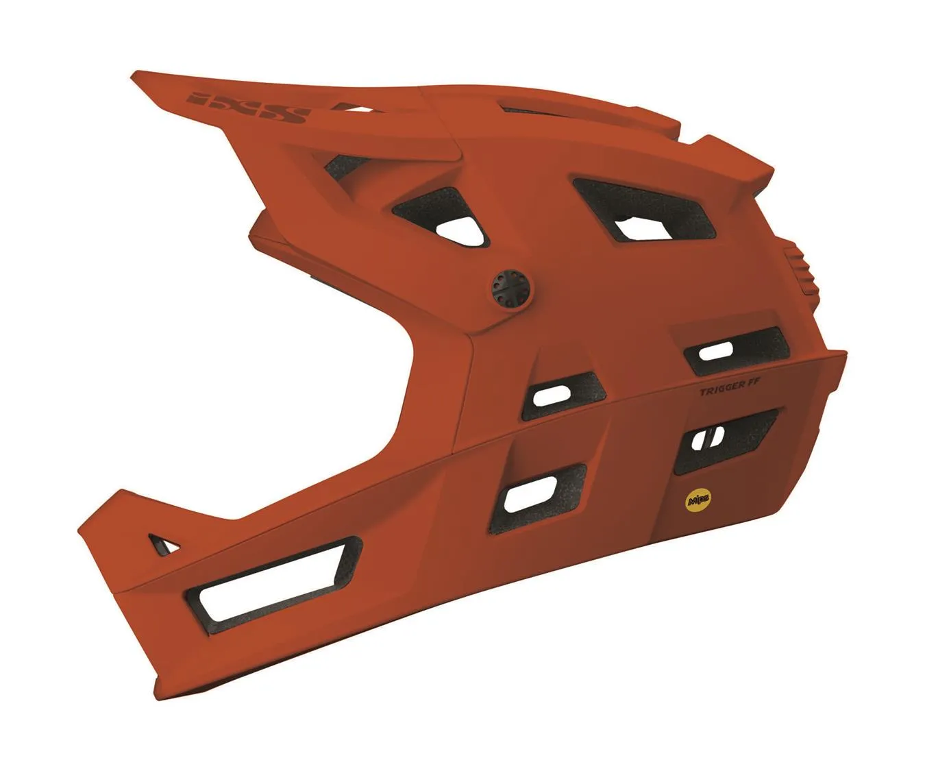 IXS - Trigger Full Face MIPS