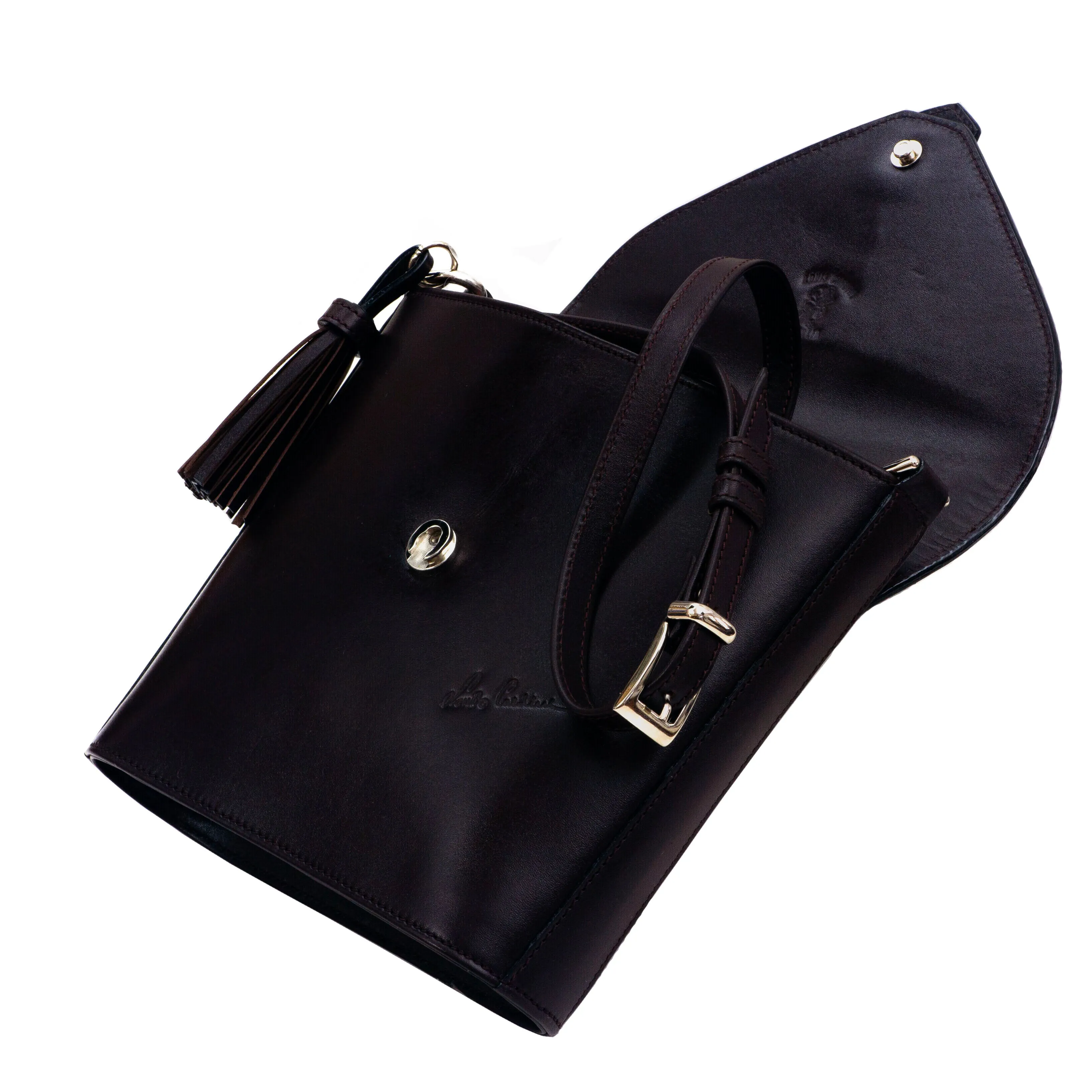 JADE- (A Bag I Described Classic Vintage But Still Elegant)