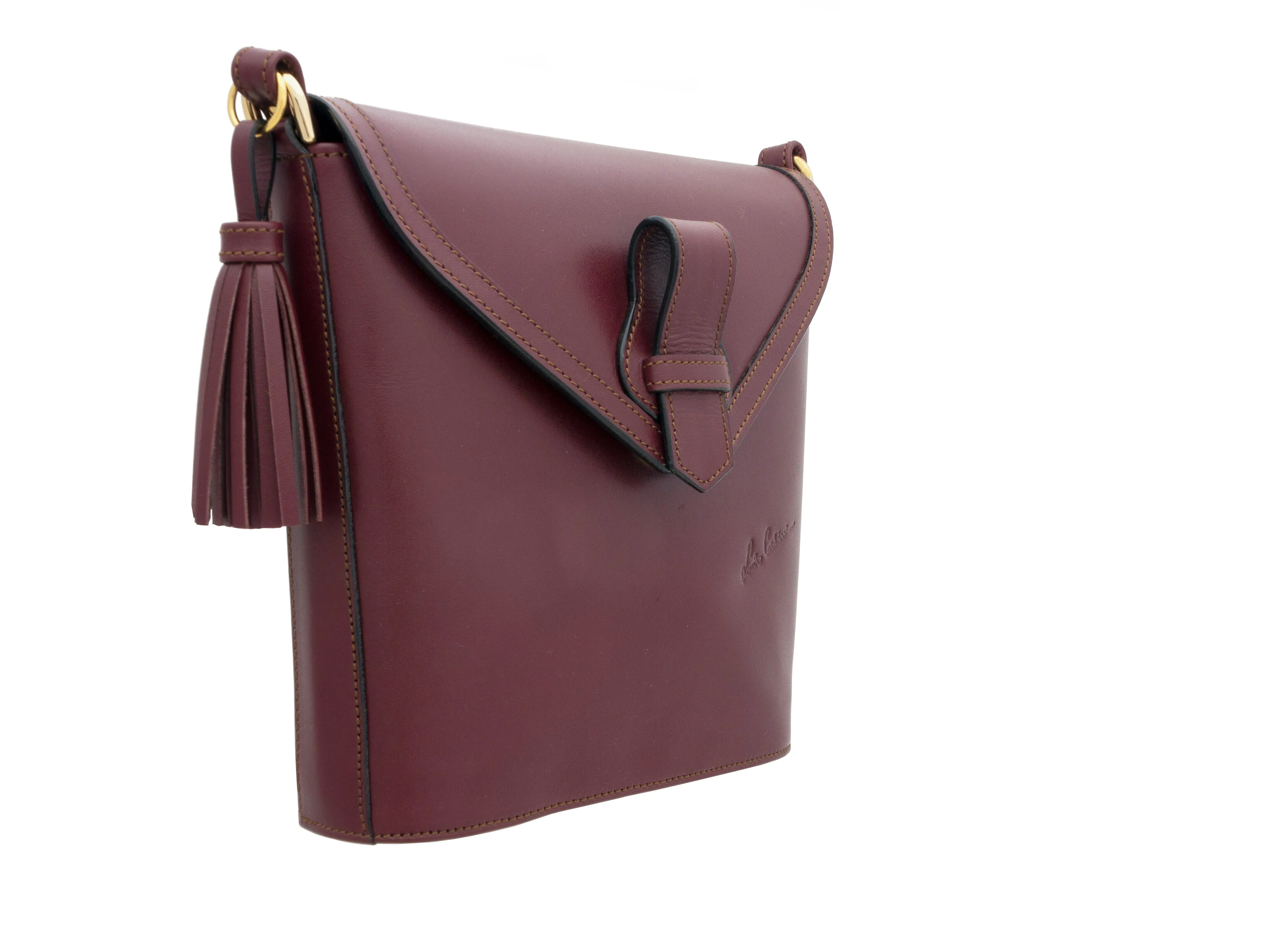JADE- (A Bag I Described Classic Vintage But Still Elegant)