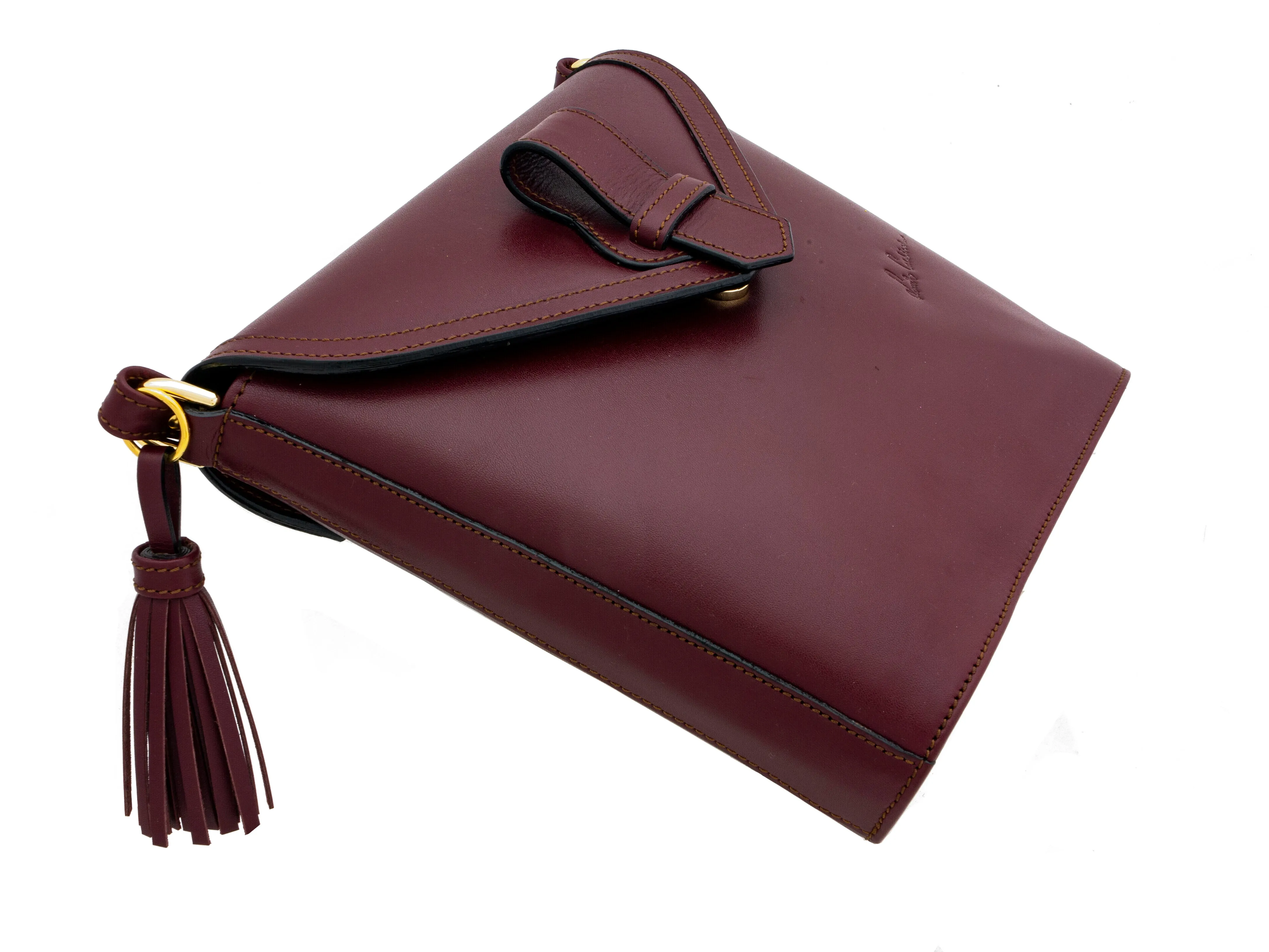 JADE- (A Bag I Described Classic Vintage But Still Elegant)